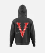Vrunk Ice Blood Edition Hoodie 2