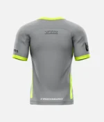 Vrunk Maillot FFB Lime Juice 1