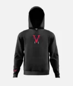Vrunk Spider Hoodie 1