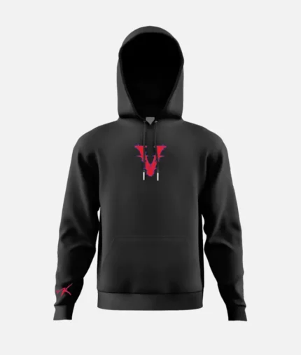 Vrunk Spider Hoodie 1