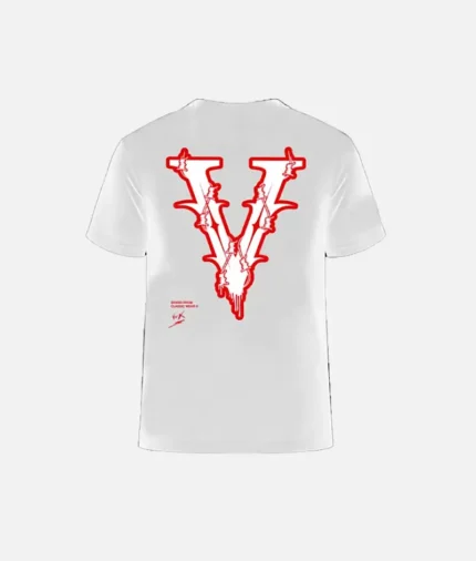 Vrunk T Shirt Tactique 2