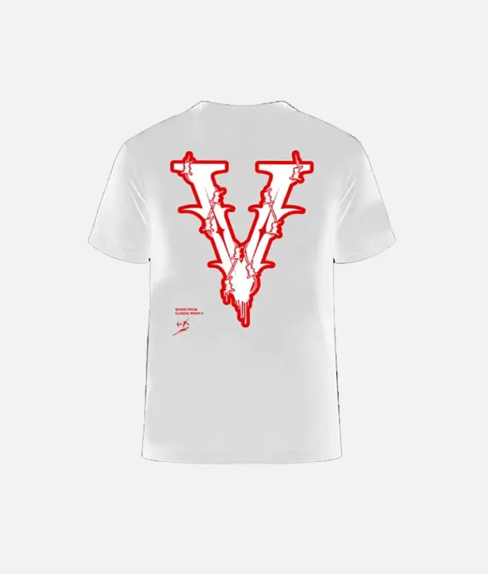 Vrunk T Shirt Tactique 2