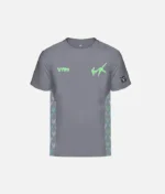 Vrunk T Shirt V Gaïa 1