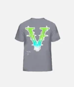 Vrunk T Shirt V Gaïa 2