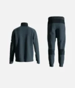 Vrunk Tracksuit NE Mutation Anthracite 2