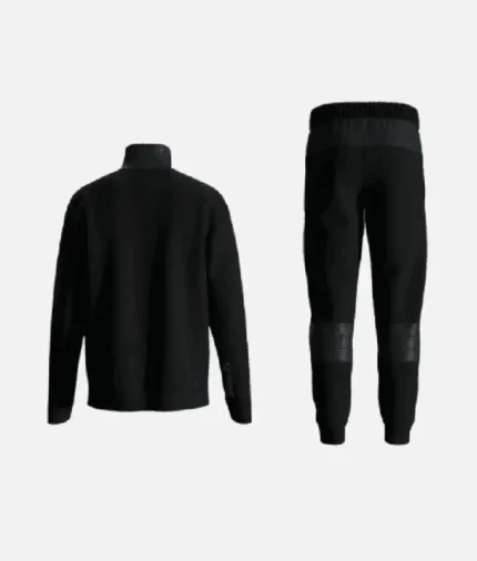 Vrunk Tracksuit NE Mutation Black 2
